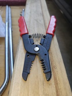 Wire Stripper