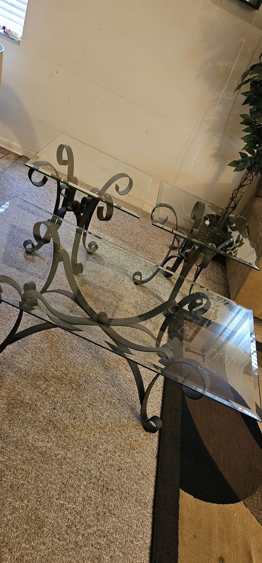 End Tables