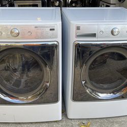 Venta De Lavadoras Y Secadoras A Muy Buenos Precios  Excelentes Condiciones Funciona Bien Cuenta Con Garantía Disponible  