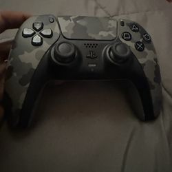 Ps5 controller