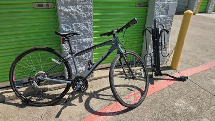 Nishiki Bike and Swagman Bike Hitch Bundle Deal