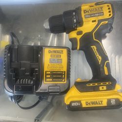 Dewalt 20v