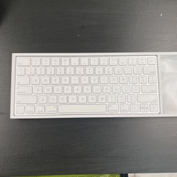 Apple Magic Keyboard