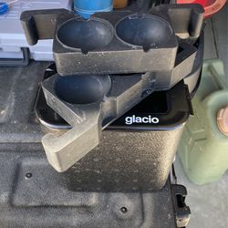 Glacio Ice Ball Mold