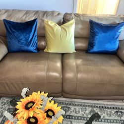 Love Seat,  Arm Chair,  Sofa 