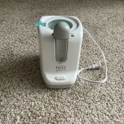 Baby Bottle Warmer & Sterilizer