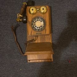 VTG County Store Telephone