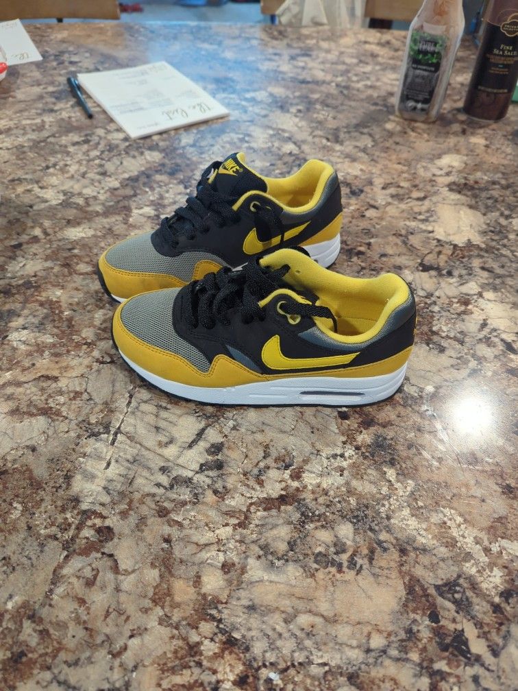 Nike Air Max 1 Flex Sample Shoes 3.5 Y