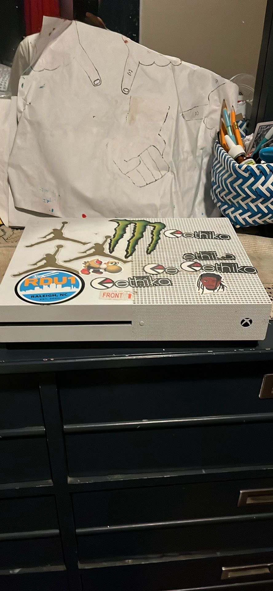 Xbox 1