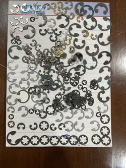 Retaining Rings