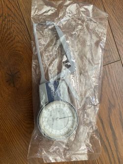 dyer Outside Dial Caliper Gage