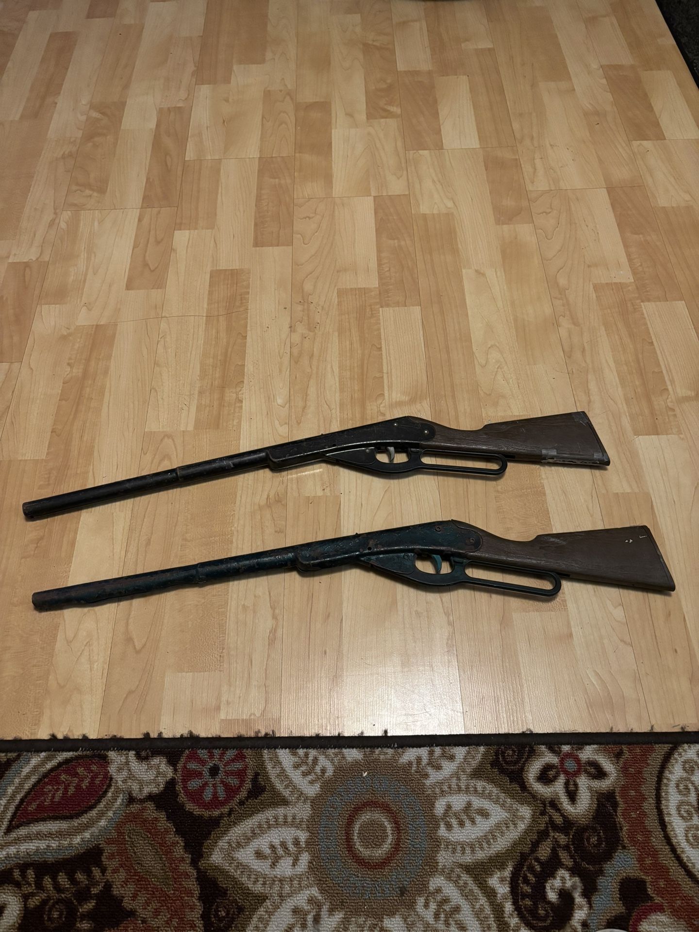 Classic Daisy Model 960 Toy Guns