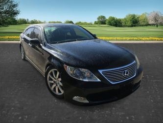 Lexus LS (contact info removed)