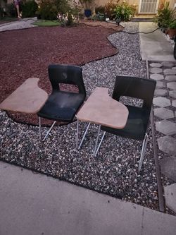 Free school chairs