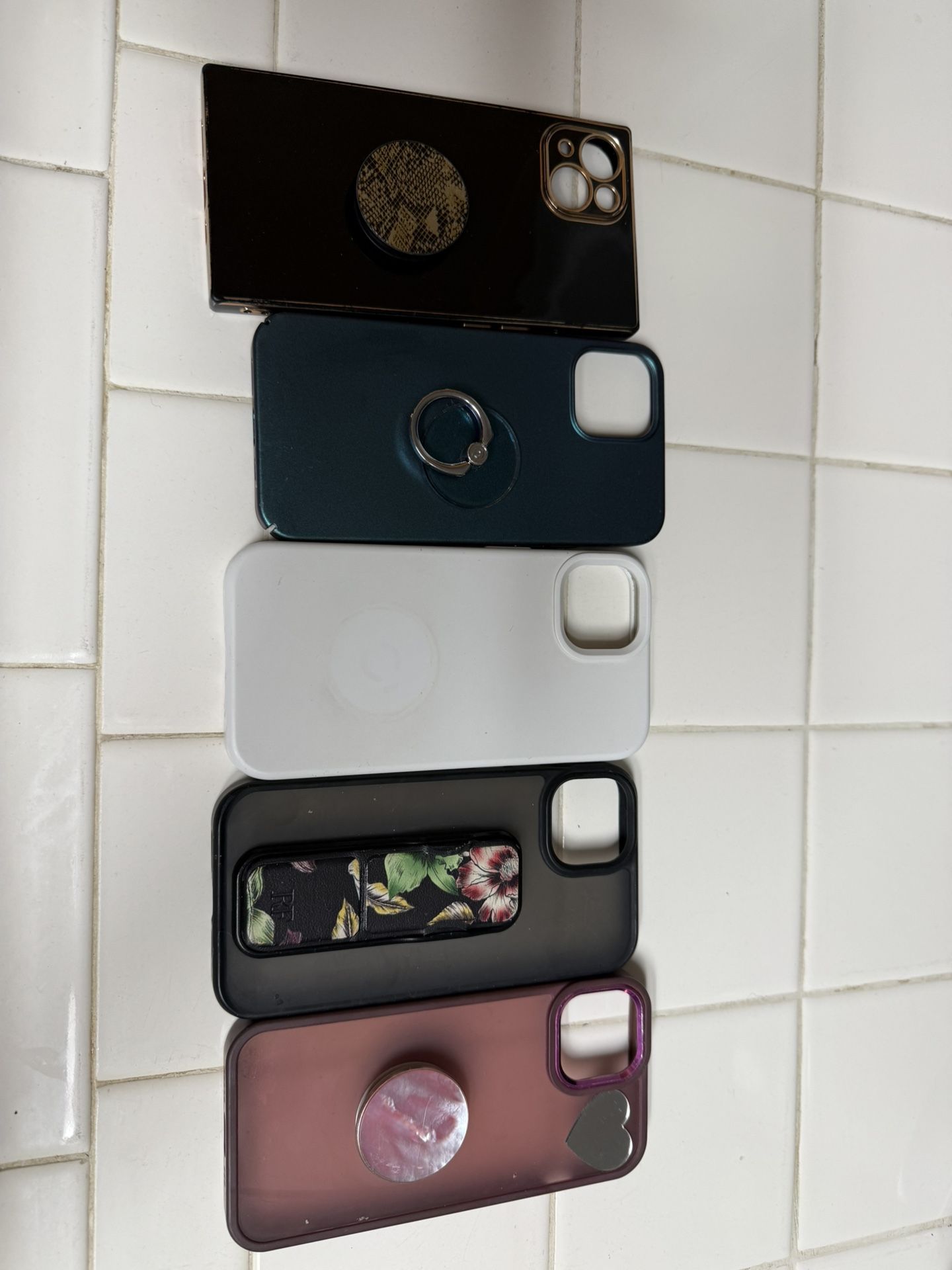 iPhone 13 Cases