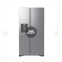 Samsung Refrigerator 