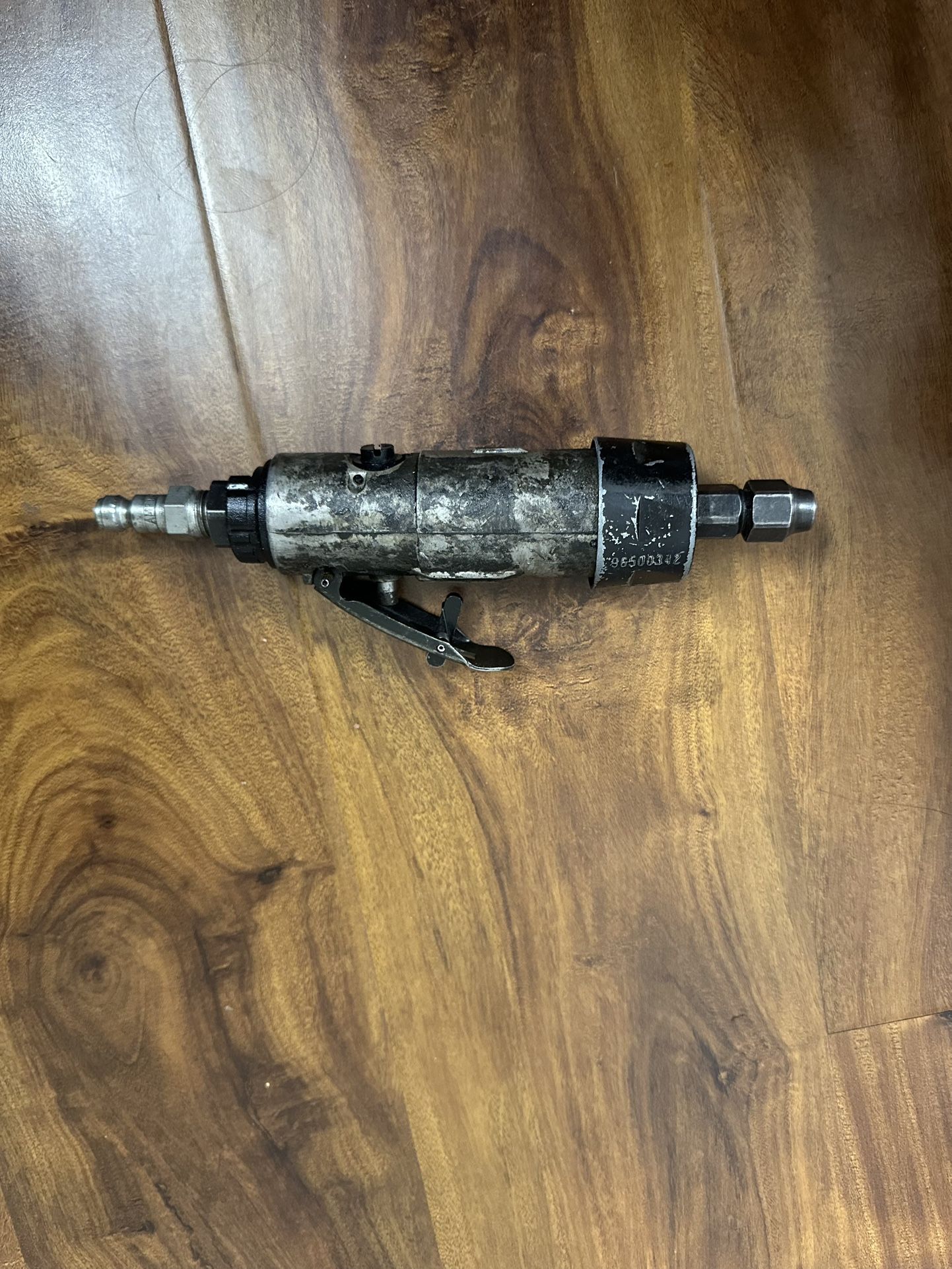 Straight Air Die Grinder
