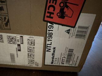 NordicTrack T Series Treadmill