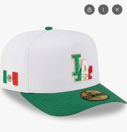 Mexico hat
