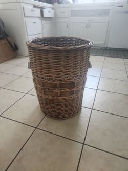 Basket Hamper