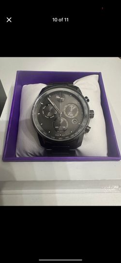 MOVADO WATCH - COLLECTIBLE RARE - BRAND NEW 