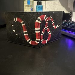 Gucci Bifold wallet