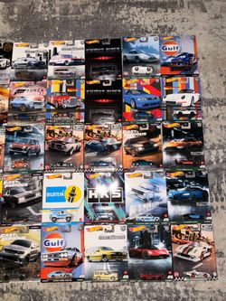 Hot wheels !!!