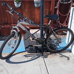 Schwinn Mountain Bike