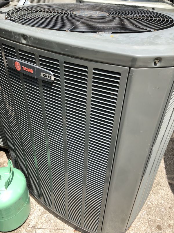 AC unit air conditioner for Sale in San Antonio, TX OfferUp