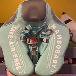 Mambobaby Baby Life Raft / Floaty