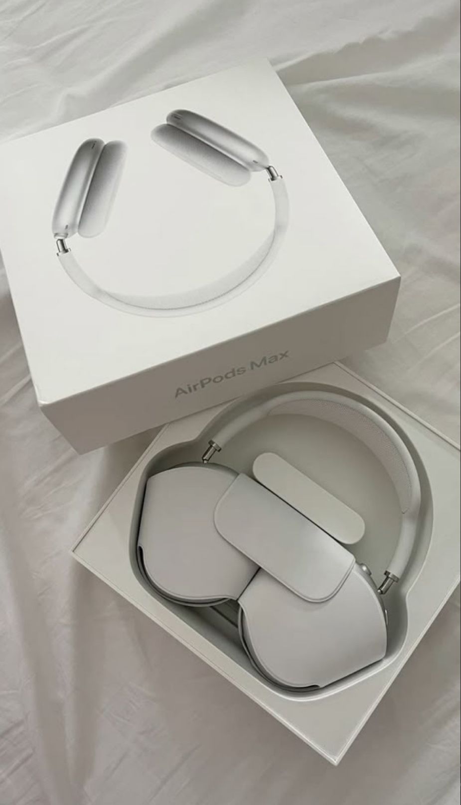 AirPod Maxs
