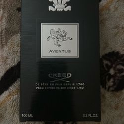 Creed Aventus Cologne