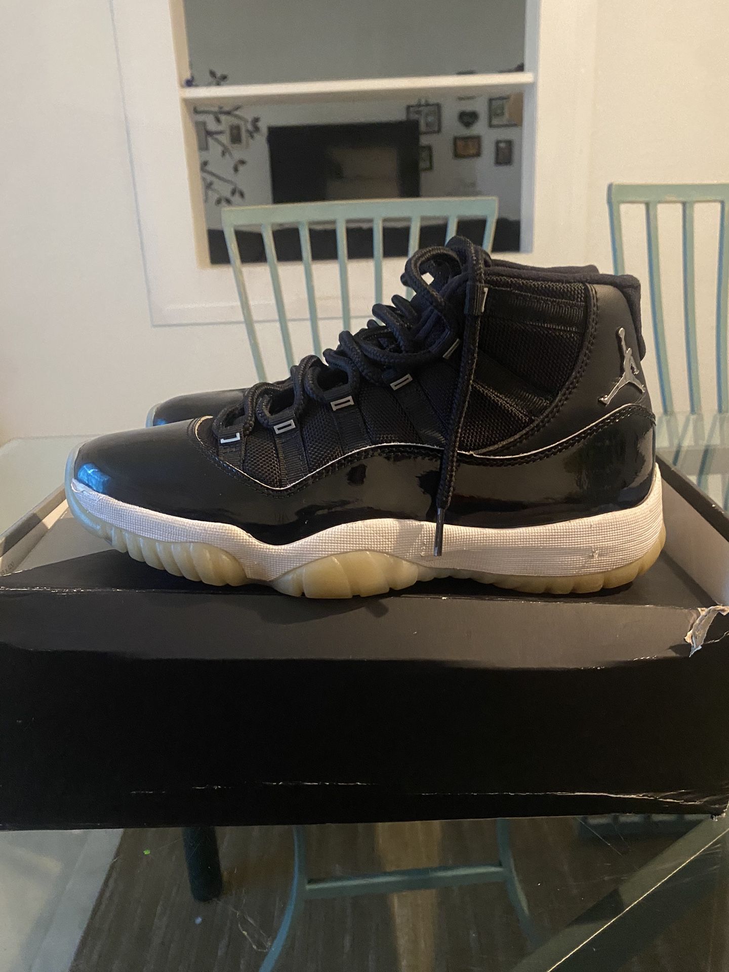 Air Jordan 11 Retro