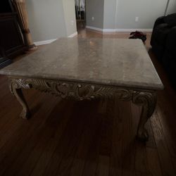 Mesa De Centro Para Sala 