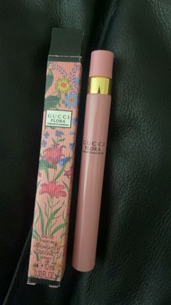 Gucci Flora Gorgeous Gardenia