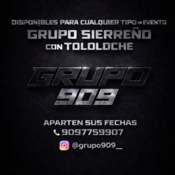 Musica Grupo En Vivo 