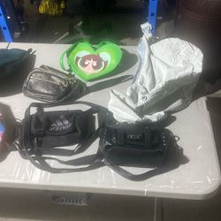 women’s bags and backpacks