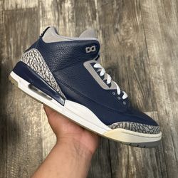 Jordan 3 “Georgetown” (13)