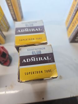 Tubes