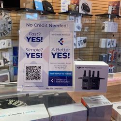 DJI SDR Transmission Combo