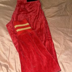 Nicki Minaj Pants 