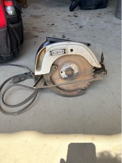 Skill saw