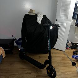 Gotrax Apex Pro