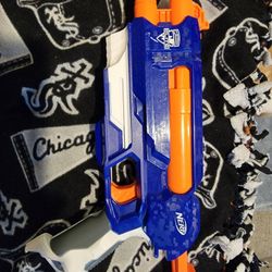 Nerf guns