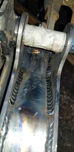 Welding And Custom Fabrication