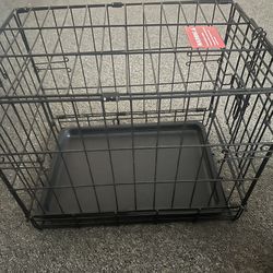 18x14x12 In Dog Crate