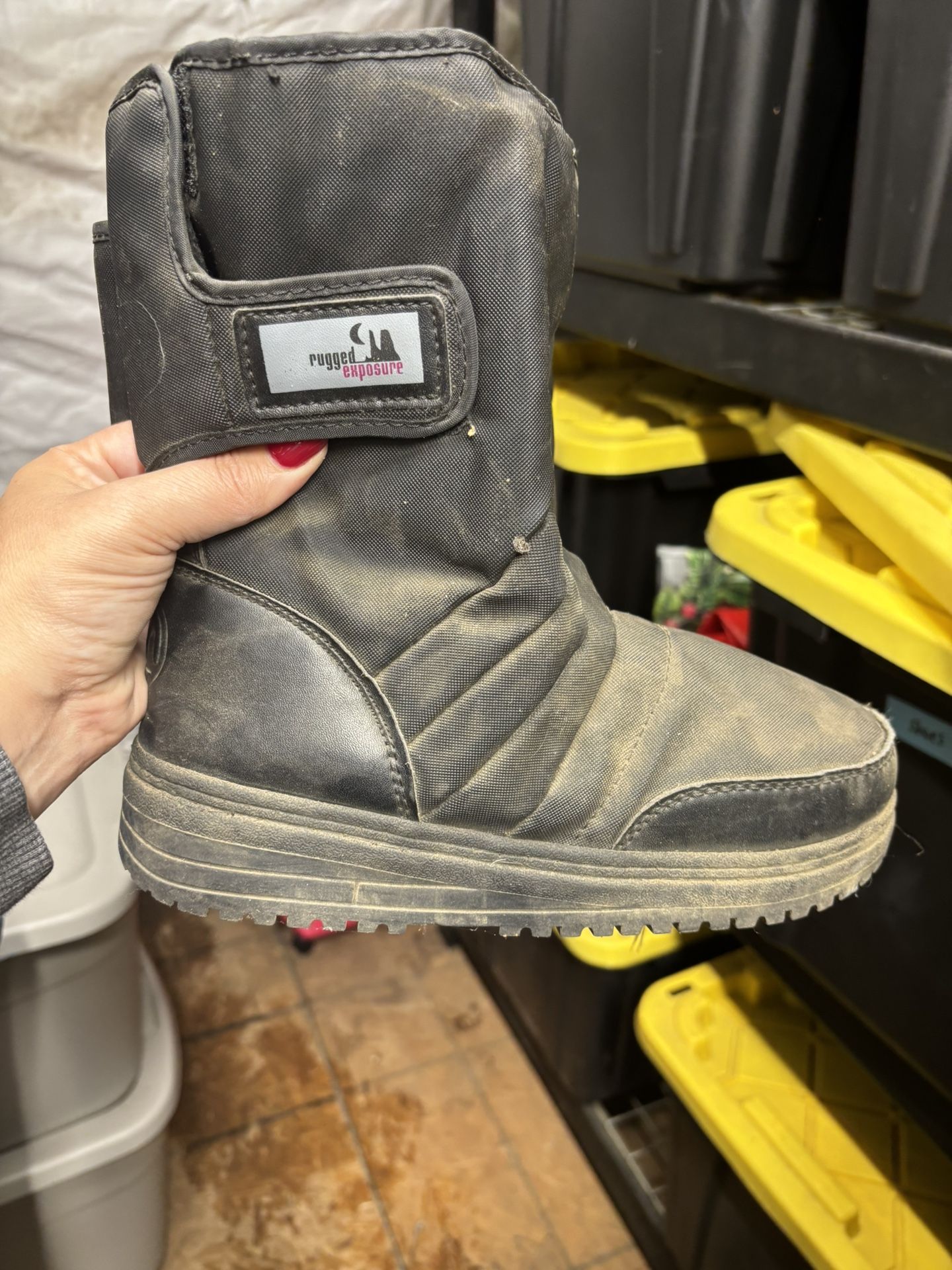 Women’s Snow boots