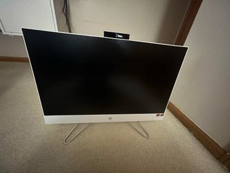 HP All in One 27inch