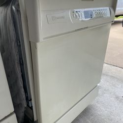 Maytag Dishwasher
