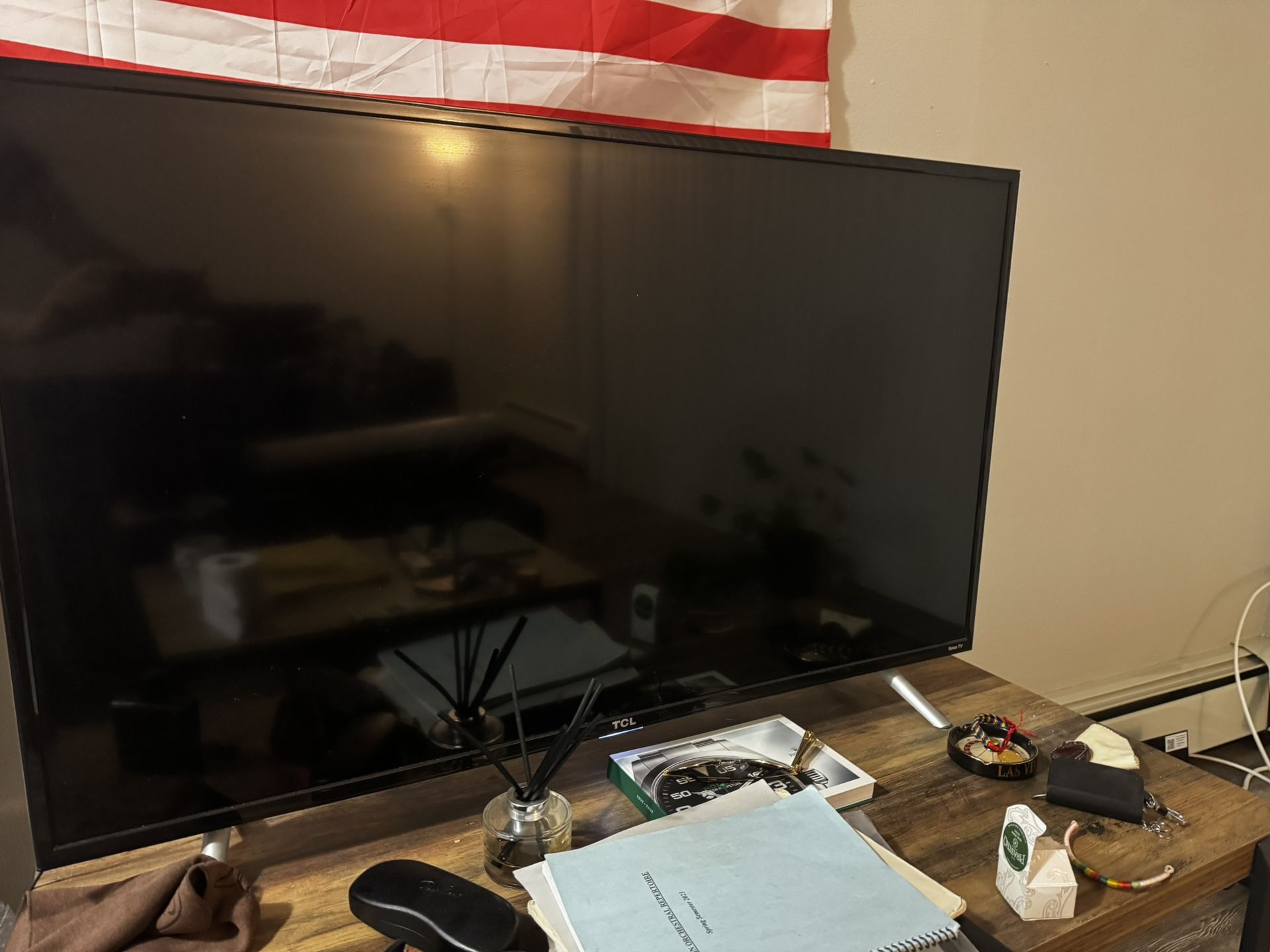 TCL Television